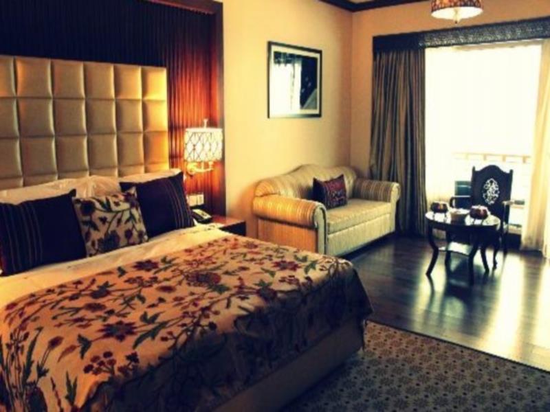 The Hotel Himalaya, レー エクステリア 写真