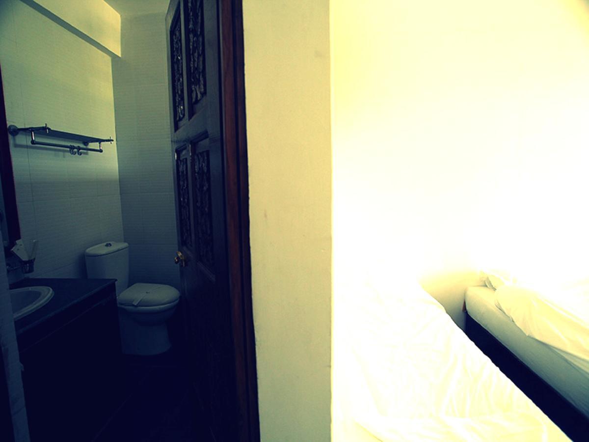 The Hotel Himalaya, レー エクステリア 写真